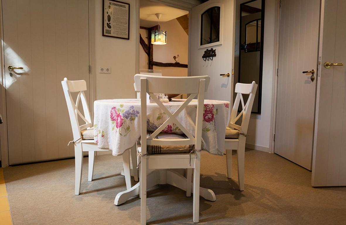 Erve Nijkamp Villa Tubbergen Luaran gambar