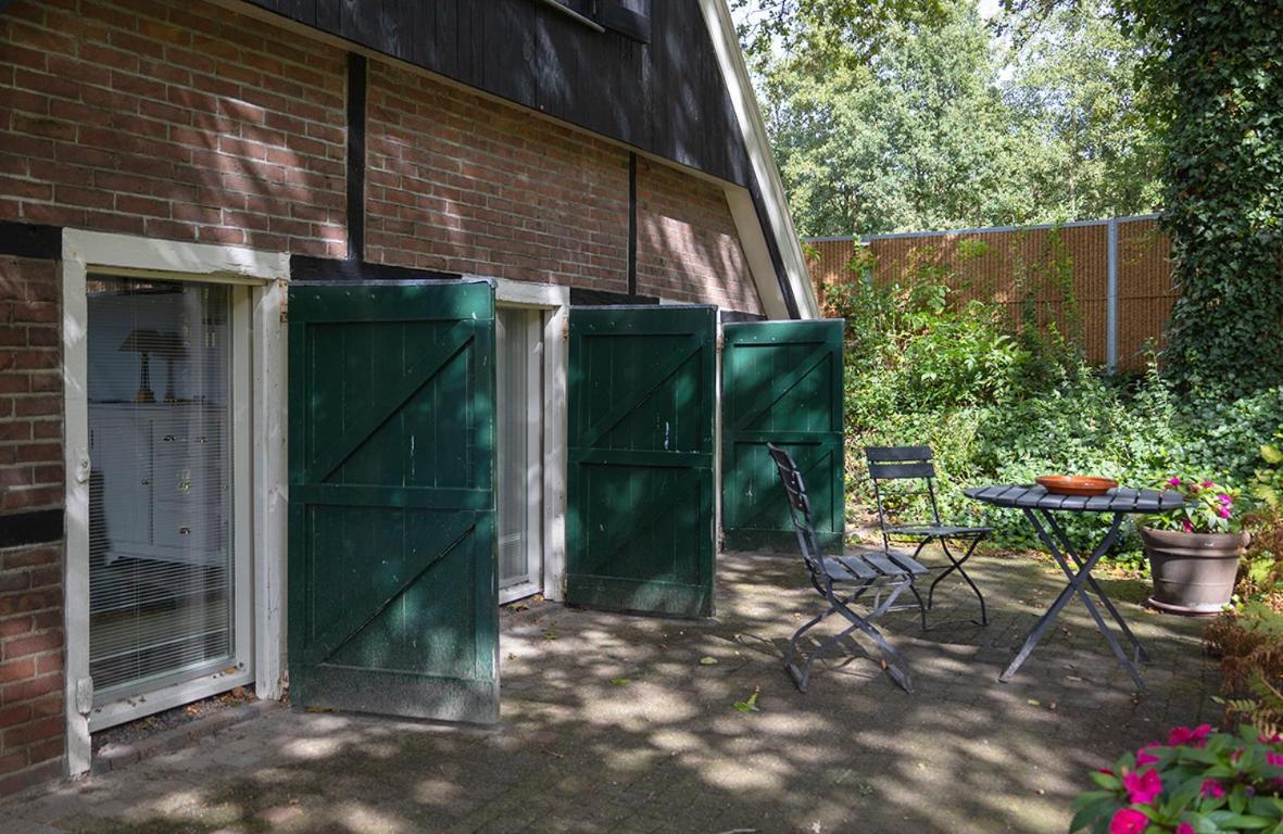 Erve Nijkamp Villa Tubbergen Luaran gambar